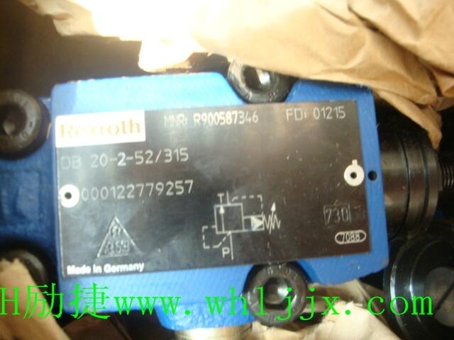 PV046R1K8T1NFWS行業(yè)領先